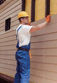 Best Vinyl Siding Installation  in Edcouch, TX